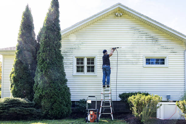 Trusted Norwood, OK Pressure Washing Experts